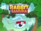 Spiel Hasen-Samurai Online