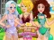 Spiel Sommerfest Mode Spaß Online