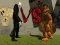 Spiel Slenderman gegen Freddy Fazbear Online