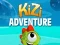 Spiel Kogama Kizi Abenteuer Online