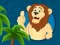Spiel Starke Löwen Puzzle Online