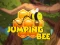 Spiel Springende Biene Online