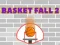 Spiel Basket Fall 2 Online