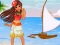 Spiel Das Schiff der Prinzessin Moana Online
