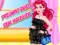 Spiel Schwangere Ariel: Echtes Makeover Online