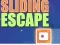 Spiel Rutschige Flucht Online