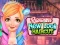 Spiel Prinzessin Neuer Look Haarschnitt Online