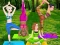 Spiel Prinzessin Yoga Online