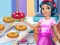 Spiel Donut-Shop der Prinzessin Online
