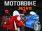 Spiel Cartoon Motorrad Puzzle Online