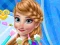 Spiel Eiskönigin Make-Up Akademie Online