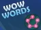 Spiel WOW Wörter Online