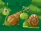 Spiel Niedliche Schnecken Puzzle Online