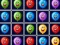 Spiel Ballon Matching Deluxe Online