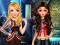 Spiel Verwandlung von Bad Girls Prinzessinnen Online