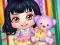 Spiel Baby Schnee Krankentag Online