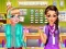 Spiel Erster Tag am College Online
