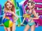 Spiel Besuch im Wasserpark Online