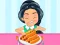 Spiel Prinzessin Hotdog Essen Wettbewerb Online