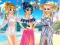 Spiel Prinzessinnen Boho Strandmode Besessenheit Online