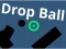 Spiel Ball fallen lassen Online