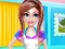 Spiel Reinigung des Hauses von Schulmädchen Online