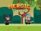 Spiel Heroische Quest Online