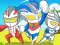 Spiel Ultraman: Abenteuer auf der Monsterinsel 3 Online