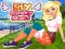 Spiel DIY Galaxie Schuhe Online