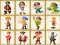 Spiel Piraten Brett Puzzle Online