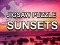 Spiel Puzzle Sonnenuntergänge Online