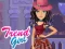 Spiel Trendmädchen Online
