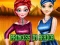 Spiel Prinzessin in Afrika Online