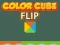 Spiel Farbwürfel Flip Online