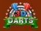 Spiel 3D Darts Online