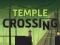 Spiel Tempelüberquerung Online