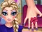 Spiel Prinzessin Make-up Salon Online