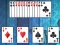 Spiel Aces und Könige Solitaire Online
