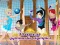 Spiel Prinzessin Gymnastik Olympiade Online