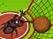 Spiel Tiere Olympische Spiele: Hammerwurf Online
