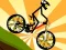 Spiel Stickman Fahrradfahrer Online