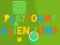 Spiel Plattformen Alien Sprung Online