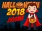 Spiel Halloween 2018 Puzzle Online