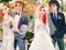 Spiel Doppelhochzeit der Prinzessinnen im Boho-Stil Online