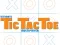 Spiel Tic Tac Toe Mehrspieler Online