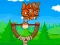 Spiel Wütende Katze Schuss Online