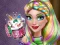 Spiel Trendige Dolly Make-up von Dove Online