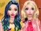 Spiel BFF Herbst-Make-up Online