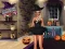 Spiel Eisprinzessin: Halloween-Vorbereitungen Online