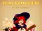 Spiel Halloween-Rutschpuzzle Online